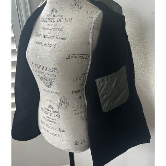 Structure US M20 Men's Vest Fishing Hunting Cargo Size L khaki green Size L - Picture 5 of 8